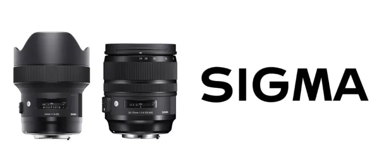 Bild: Ab sofort erhältlich: Neue SIGMA Art-Objektive – mit herausragender Weltneuheit im Weitwinkelbereich