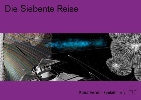 Bild: Die Siebente Reise