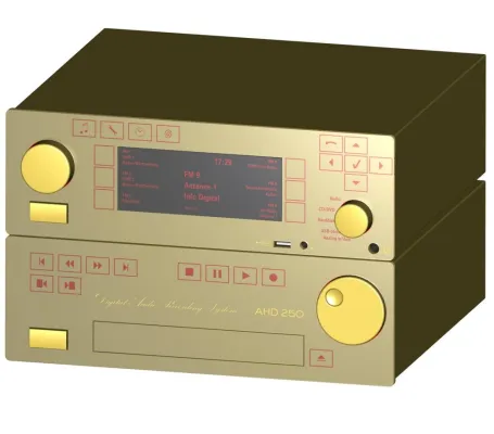 Bild: Sind Durchschnittsverbraucher mit modernen Geräten überfordert?