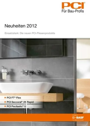 Bild: Innovative Fliesenprodukte auf einen Blick