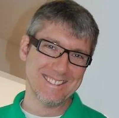 Bild: Ed Burns meets OIO in Mannheim