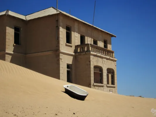 Bild: Klimawandel: Mit kleinen Schritten Veränderung bewirken