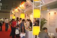 Deutsche Gemeinschaftsbeteiligung auf Chinas wichtigster Gasmesse Bild: Deutsche Gemeinschaftsbeteiligung auf Chinas wichtigster Gasmesse