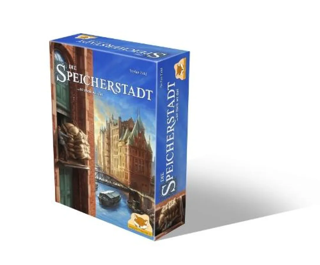 Spielidee aus dem Hamburger hit-Technopark