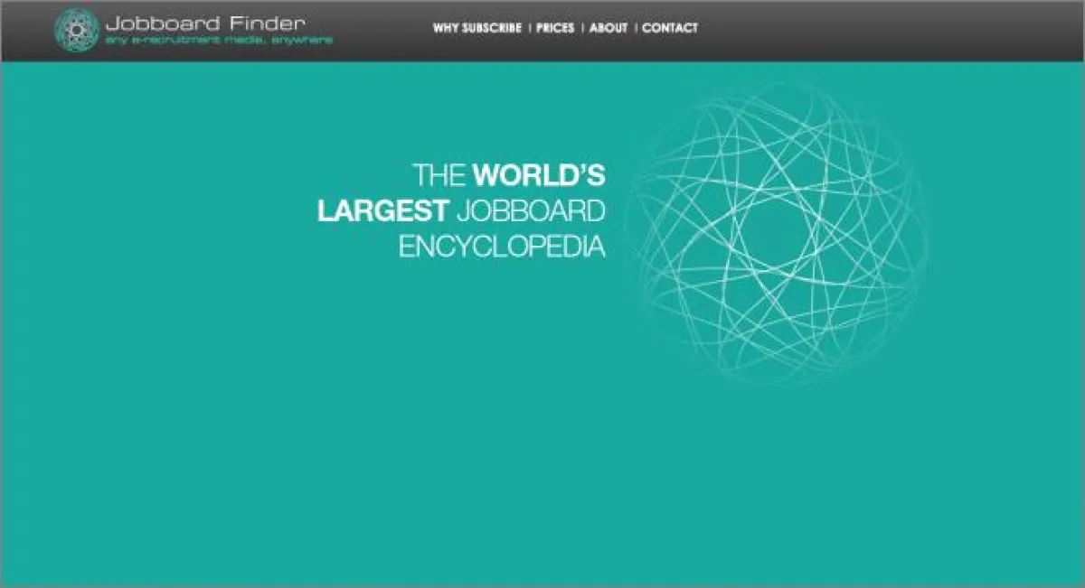 Der Jobboard Finder hilft Recruitern schnell und einfach die passende Jobbörse zu finden