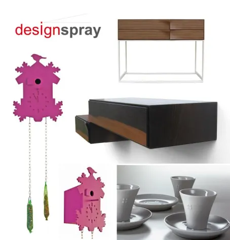 Bild: Designer aller Länder vereinigt Euch.....zumindest auf einer Marketingplattform