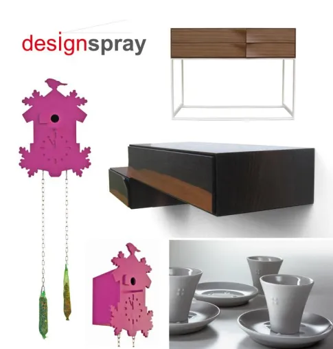 Designer aller Länder vereinigt Euch.....zumindest auf einer Marketingplattform Bild: Designer aller Länder vereinigt Euch.....zumindest auf einer Marketingplattform