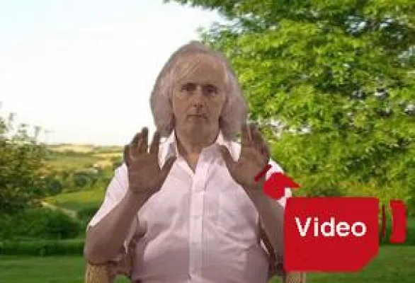 Fernheilen per Video: Die Leber – in die Glücklichkeit bewegen Bild: Fernheilen per Video: Die Leber – in die Glücklichkeit bewegen