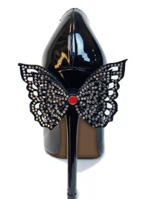 Bild: Schuh Innovation- Weltneuheit