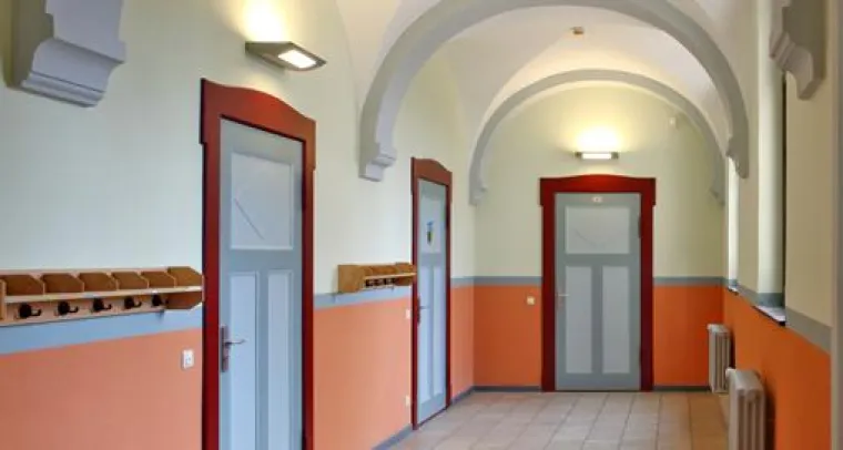 Bild: Ferienzeit - Aufträge für Maler und Lackierer bleiben aus