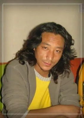 Bild: Junger tibetischer Autor im Gefängnis verschwunden – Gedichte eines verstorbenen Schülers verbreitet