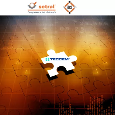Bild: Unternehmensgruppe ECCO / setral® übernimmt Schmierstoffmarken TECCEM® und Fluoronox®