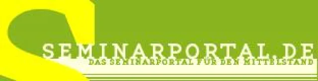 Seminarportal.de präsentiert ‚Trümpfe für Unternehmer’ Bild: Seminarportal.de präsentiert ‚Trümpfe für Unternehmer’