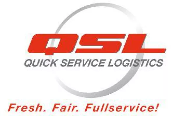 Bild: Logistik für die Systemgastronomie