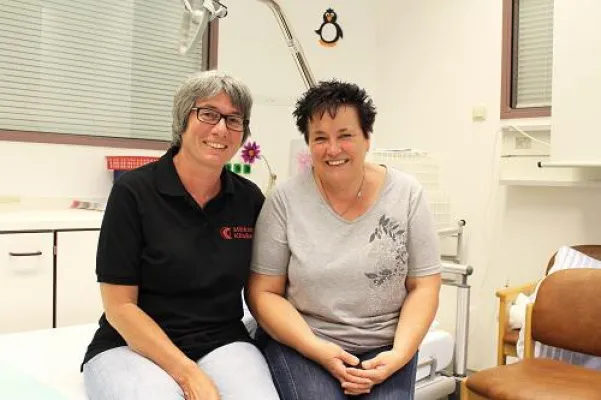 Modellprojekt "Familiale Pflege": PIZ mit über 1000 erreichten Angehörigen auf dem ersten Platz Bild: Modellprojekt "Familiale Pflege": PIZ mit über 1000 erreichten Angehörigen auf dem ersten Platz