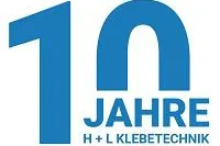 Bild: H + L Klebetechnik: 10-jähriges Firmenjubiläum