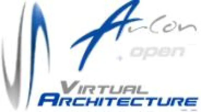 Bild: ArCon open Virtual Architecture Gewinnspiel