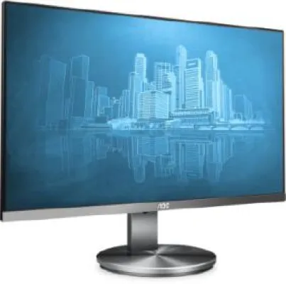 Bild: Perfekte Monitore für Studienstarter