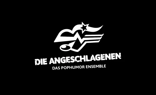 Bild: Die Angeschlagenen, Das Pop Humor Ensemble live in Schliengen