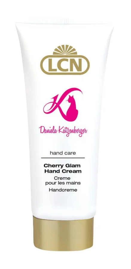 (FOTO: LCN) Cherry Glam Hand Cream