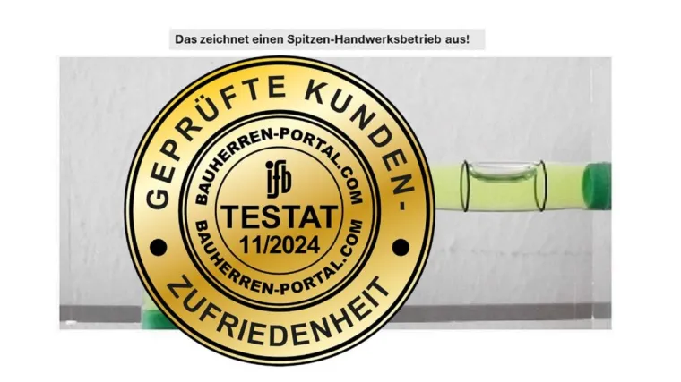 Bild: Wie Handwerksbetriebe über ihr Qualitätsimage neue Kunden gewinnen