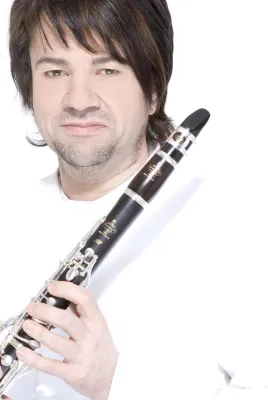 WOLF CODERAs WEIHNACHTSKONZERT am 16.12.12 in Witten Bild: WOLF CODERAs WEIHNACHTSKONZERT am 16.12.12 in Witten