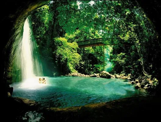 Bild: Mit dem Kajak oder zu Fuß: Australiens Sunshine Coast auf neuem „Nature Trail“ erkunden
