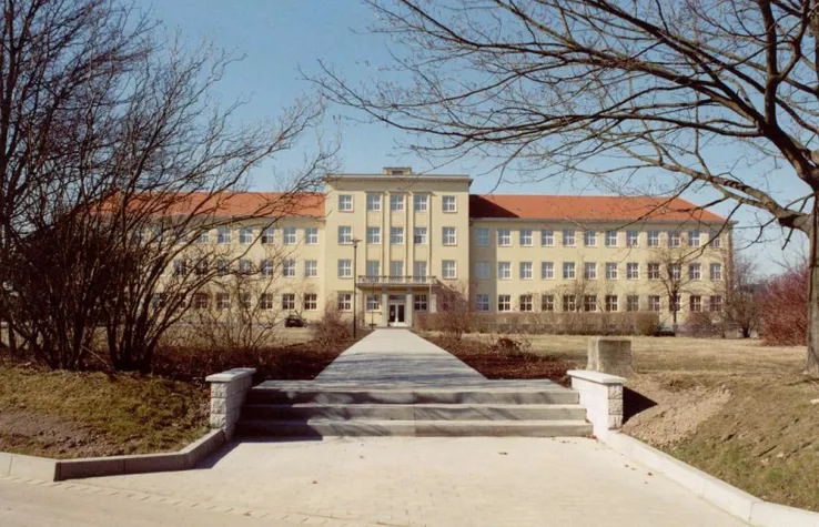 CAFM-Lösung FAMOS unterstützt modernes FM-Studium an Berufsakademie Sachsen Bild: CAFM-Lösung FAMOS unterstützt modernes FM-Studium an Berufsakademie Sachsen