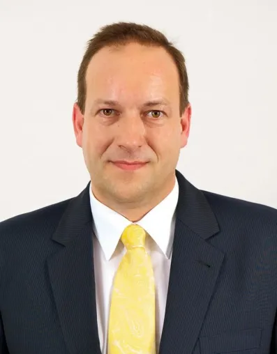 Bild: Oliver Bosch ist neuer Direktor im nestor Hotel Neckarsulm