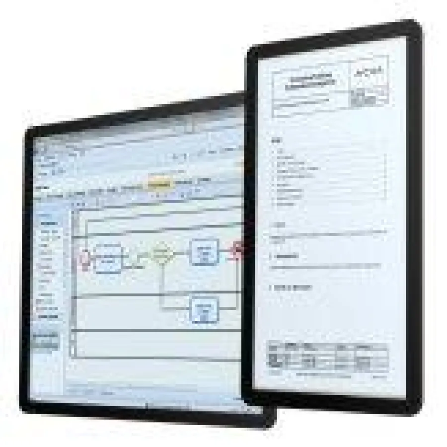 Prozessmanagement und CAQ Software