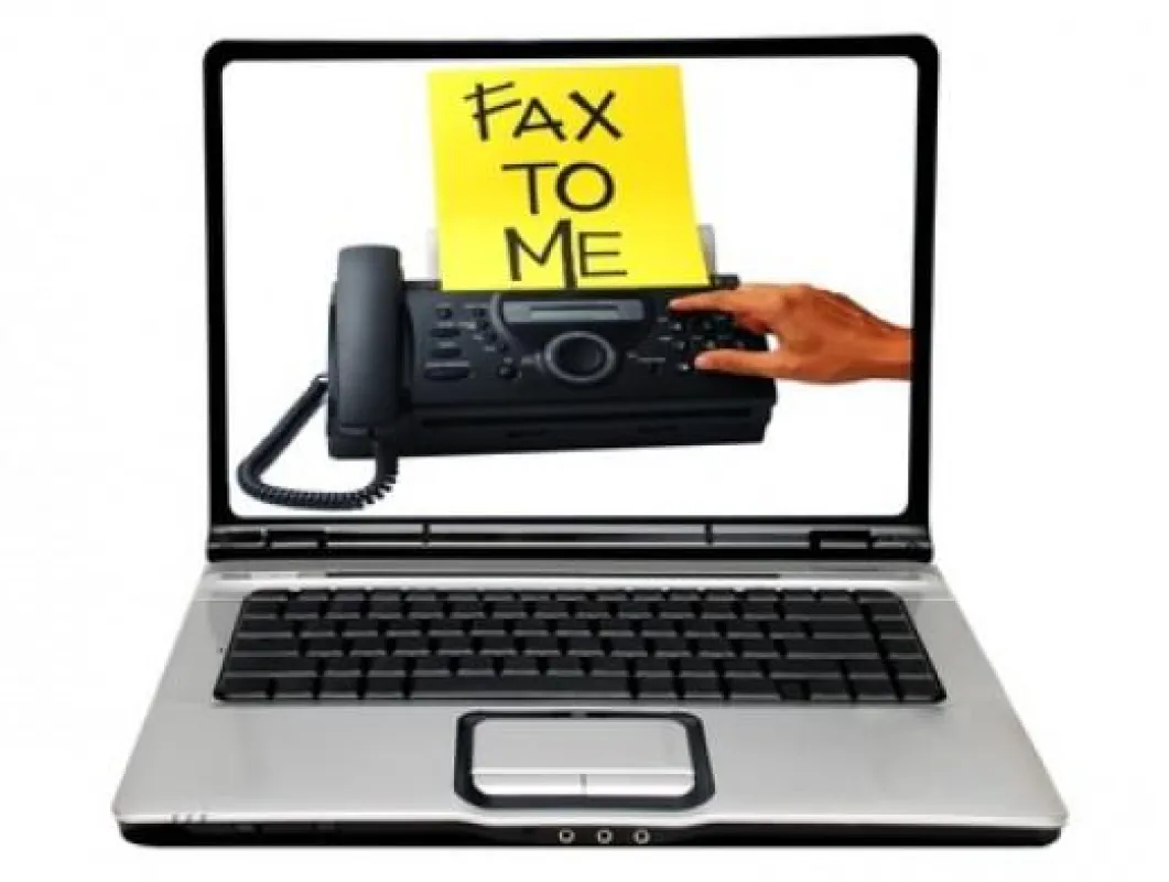 Internetfax