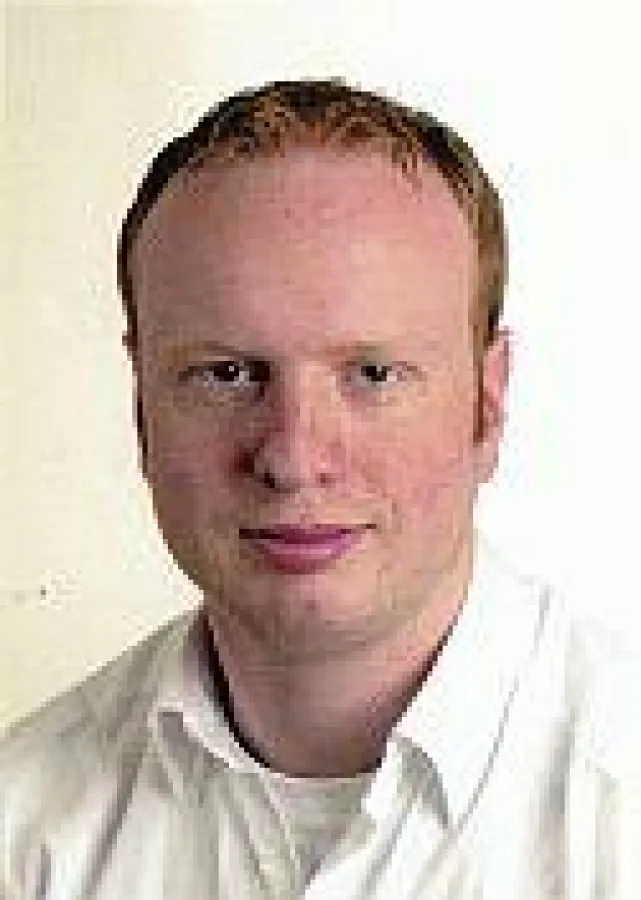 Paul Baumann neuer Junior-PR-Berater der Krefelder Kommunikationsagentur