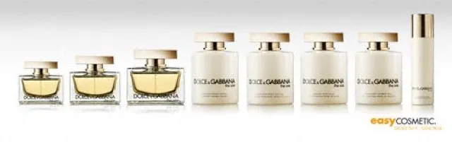 Bild: Dolce & Gabbana The One – der Duft für die glamouröse Diva
