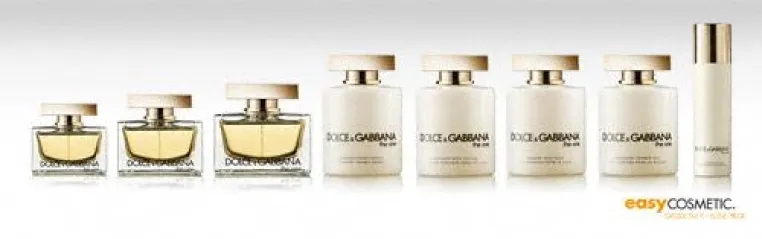Dolce & Gabbana The One – der Duft für die glamouröse Diva Bild: Dolce & Gabbana The One – der Duft für die glamouröse Diva