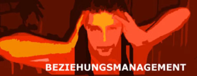 Bild: Grundlagen menschlicher Motivation: Beziehungsmanagement und Führungskräfte