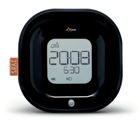 Bild: aXbo Single Edition: Ein neuer Bettpartner zum sanften Aufwachen