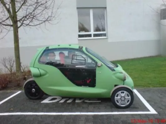 Bild: Vor-Ort-Service für Elektroautos