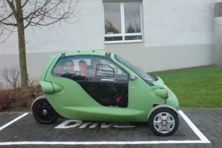 Bild: Vor-Ort-Service für Elektroautos
