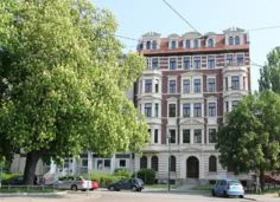 ZBI erwirbt über AENGEVELT Wohn-/Geschäftshausportfolio mit 12.000 m² in Magdeburg Bild: ZBI erwirbt über AENGEVELT Wohn-/Geschäftshausportfolio mit 12.000 m² in Magdeburg