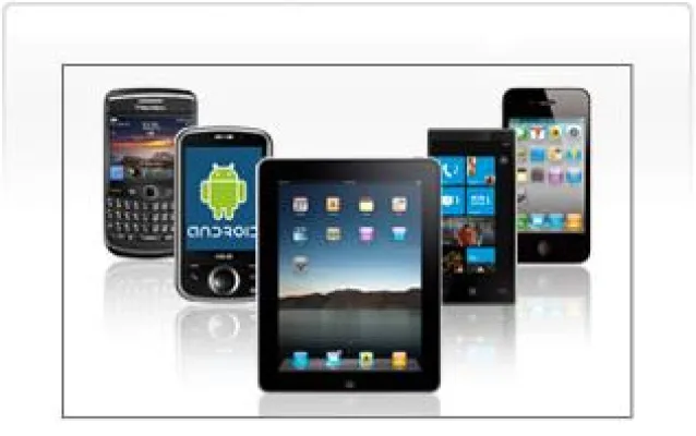 NeoLoad 4.0 – Messen, wie Smartphone- und Tablet-Nutzer Webanwendungen erleben Bild: NeoLoad 4.0 – Messen, wie Smartphone- und Tablet-Nutzer Webanwendungen erleben