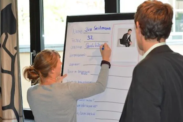 Bild: Content Marketing für Konferenzen, Messen, Events: Ticketverkäufe steigern mit spannenden Inhalten