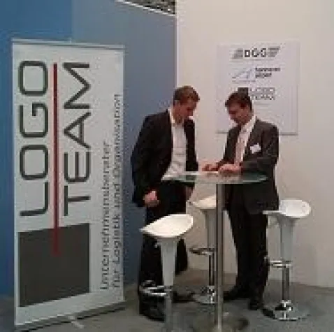 Bild: Einkauf von Logistikleistungen