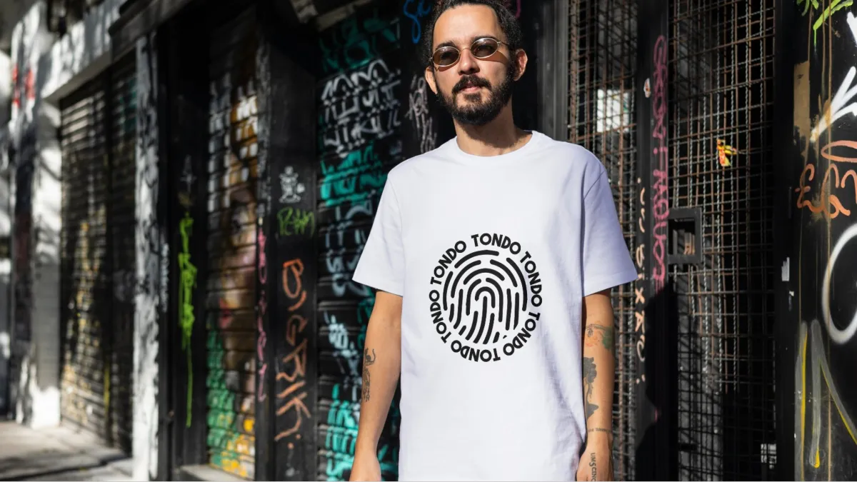 TONDO Merchandising Orientationproject SS24 Camilla Latini (© Macromedia)