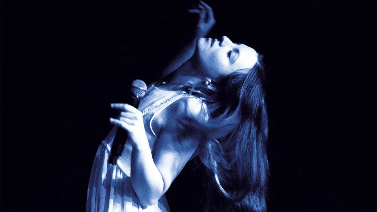 Lisa Morgenstern (Bild: Marcus Rietzsch)