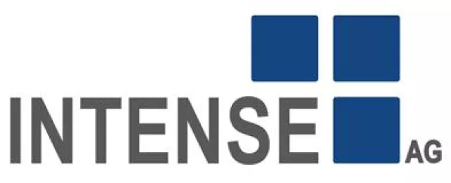 Bild: Die INTENSE AG nimmt an der E-world energy & water in Essen teil