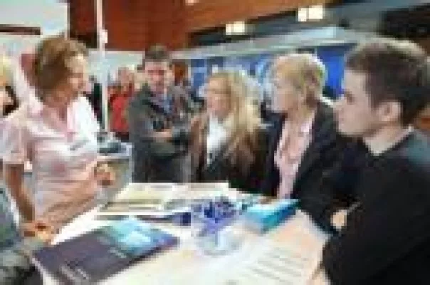 Bild: Berufsorientierungs-Seminar für Abiturienten - Abgestimmt auf das Angebot der Bildungsmesse Horizon