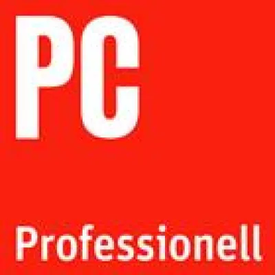 Bild: Großer Website-Relaunch bei PC Professionell