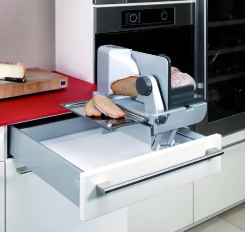 Bild: Kochen auf sieben Quadratmetern