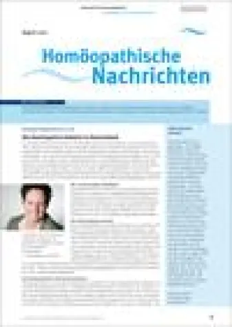 Die Homöopathie-Debatte in Deutschland Bild: Die Homöopathie-Debatte in Deutschland