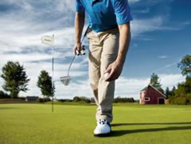 Bild: Golfreise 2013 in die Türkei